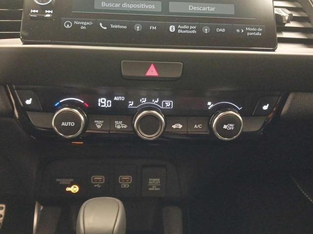 Honda Jazz SPORT